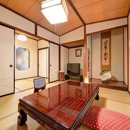 Yunokawa Onsen Shouen Hotel Sinzi Exterior photo