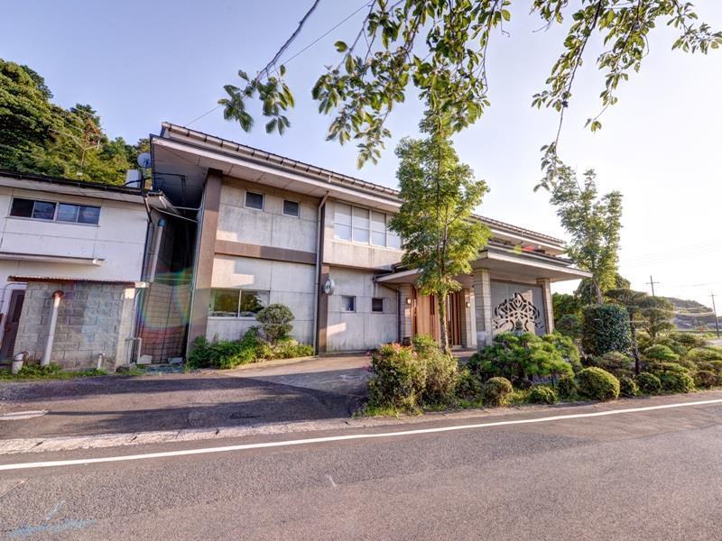 Yunokawa Onsen Shouen Hotel Sinzi Exterior photo