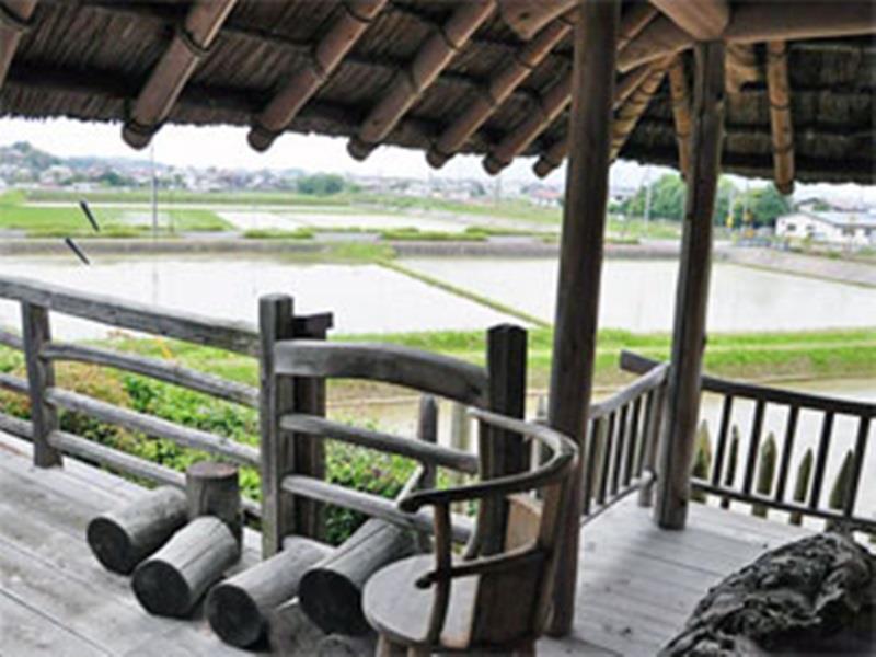 Yunokawa Onsen Shouen Hotel Sinzi Exterior photo