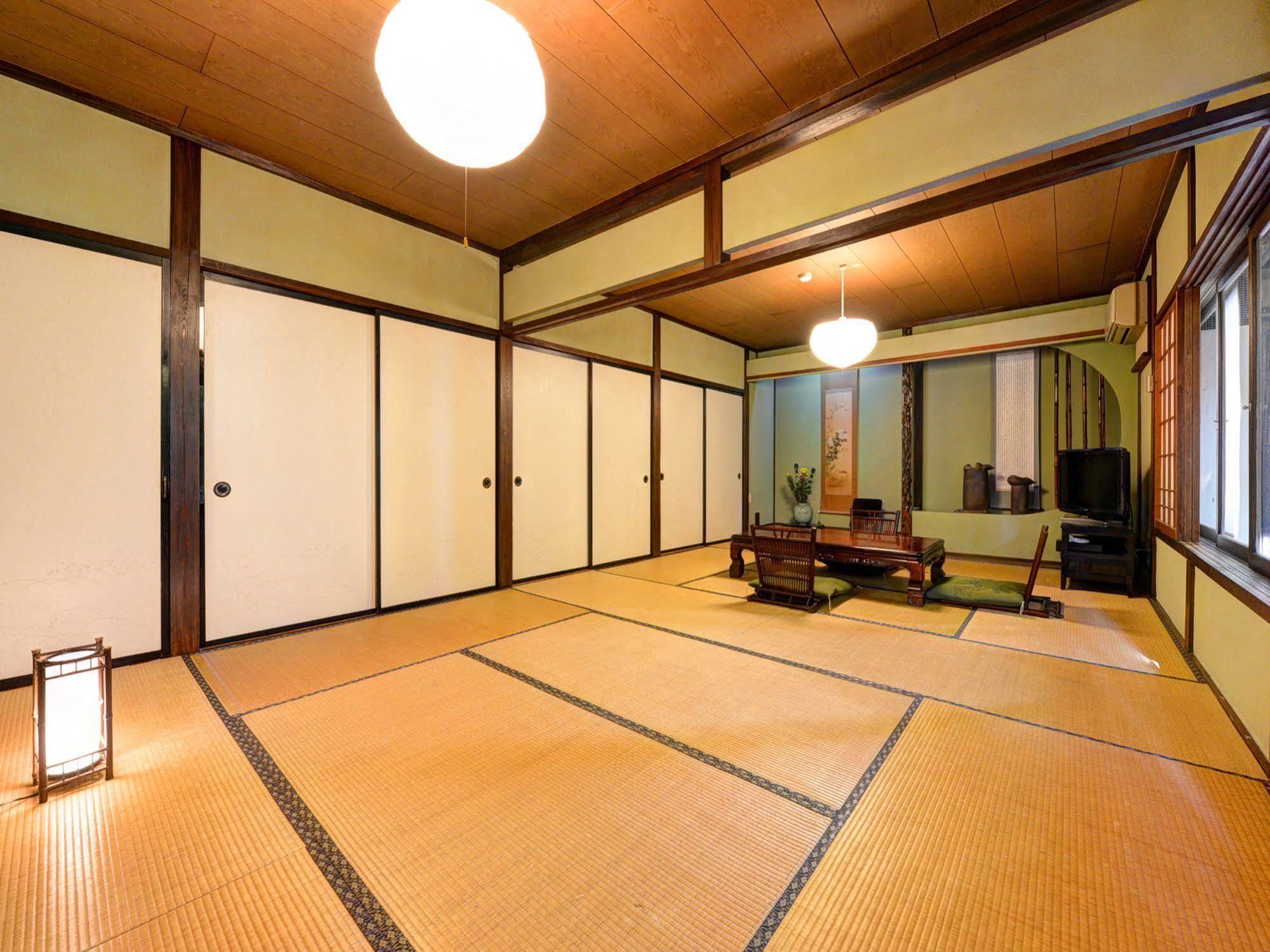 Yunokawa Onsen Shouen Hotel Sinzi Exterior photo