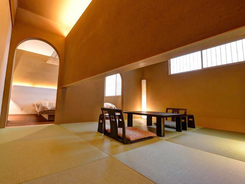 Yunokawa Onsen Shouen Hotel Sinzi Exterior photo