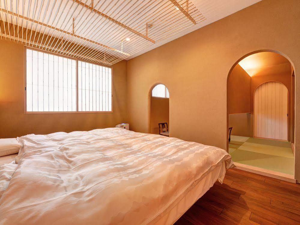 Yunokawa Onsen Shouen Hotel Sinzi Exterior photo