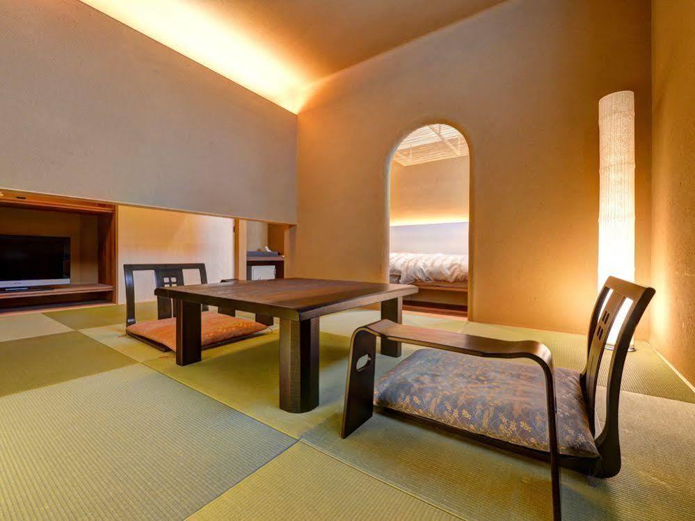 Yunokawa Onsen Shouen Hotel Sinzi Exterior photo