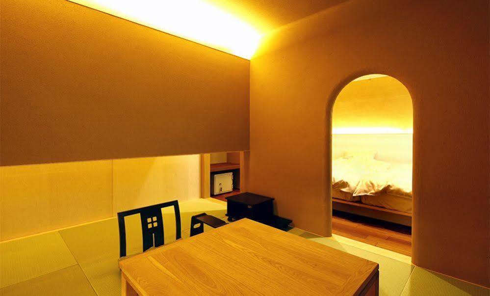 Yunokawa Onsen Shouen Hotel Sinzi Exterior photo